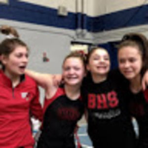 Meet your Posher, Macey